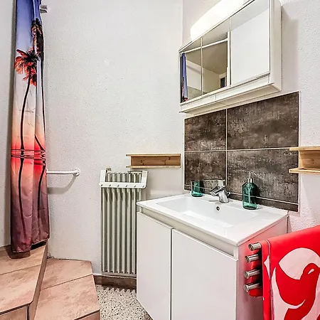 Apartmán Port Royal - Corvette-4 By Interhome *