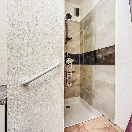 Apartmán Port Royal - Corvette-4 By Interhome *