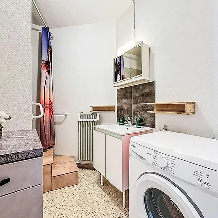 Apartmán Port Royal - Corvette-4 By Interhome *