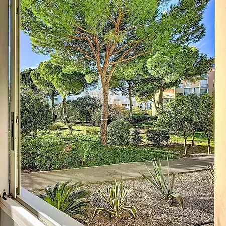 Port Royal - Corvette By Interhome *
