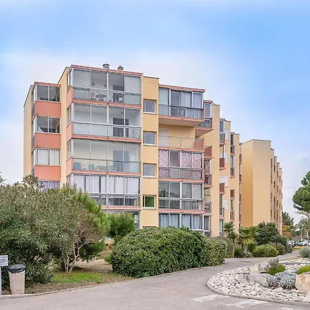 Apartmán Port Royal - Corvette-4 By Interhome *